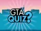 თამაში GTA Quiz ონლაინ