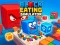 თამაში Block Eating Simulator ონლაინ