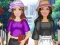 თამაში Barbie Paper Bag Pants ონლაინ