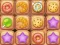 თამაში Cookie Jam ონლაინ