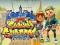 თამაში Subway Surfers Paris ონლაინ
