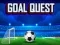 თამაში Goal Quest ონლაინ