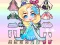 თამაში Hair Doll Dress Up World ონლაინ