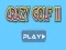 თამაში Crazy golf III ონლაინ