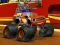 თამაში Blaze and the Monster Machines Jigsaw ონლაინ