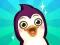 თამაში Super Penguin ონლაინ