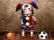 თამაში Digital Circus Relaxing Time ონლაინ