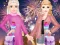 თამაში Bffs New Year Eve ონლაინ