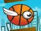 თამაში Crazy Flying Basketball ონლაინ