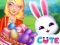 თამაში Ellie Easter Adventure ონლაინ