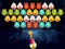 თამაში Monster Bubble Shooter ონლაინ
