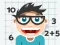 თამაში Math Class ონლაინ
