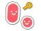 თამაში Scribble World Platform Puzzle ონლაინ