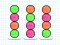 თამაში Ball Sort Paper Note ონლაინ