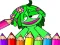 თამაში Sprunki Coloring Music Anime ონლაინ
