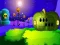 თამაში Halloween Pumpkin Forest Escape ონლაინ