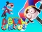 თამაში LEG Stretch digital circus 3 ონლაინ