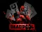 თამაში Deadpool Free Fight ონლაინ