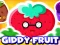 თამაში Giddy Fruit ონლაინ