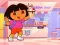 თამაში Ice Cream Maker With Dora ონლაინ