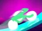 თამაში Neon Moto Driver ონლაინ