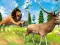 თამაში Realistic Lion Hunting Animal 2024 ონლაინ