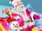 თამაში Design santas sleigh ონლაინ