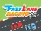 თამაში Fast Lane Racing ონლაინ