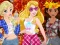 თამაში Princess Fall Flannels ონლაინ