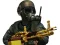 თამაში Gold Gun Fury ონლაინ