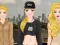 თამაში Barbies Yeezy Line ონლაინ