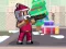 თამაში Xmas Rooftop Battles ონლაინ