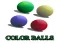 თამაში Color Balls ონლაინ