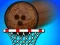 თამაში Super coconut Basketball ონლაინ