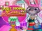 თამაში Judy Hopps Easter Preparation ონლაინ