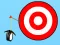 თამაში Penguin with Bow Golf ონლაინ