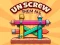 თამაში Unscrew Them All ონლაინ