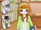 თამაში Library Girl Dressup ონლაინ