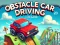 თამაში Opstacle Car Driving ონლაინ
