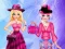 თამაში BFF Feather Festival Fashion ონლაინ