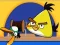 თამაში Angry Birds Double Fishing ონლაინ