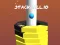 თამაში Stackball.io ონლაინ