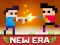 თამაში Castle Wars New Era ონლაინ