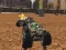 თამაში Demolition Monster Truck Army ონლაინ