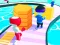 თამაში Shortcut Run 3D ონლაინ