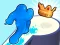 თამაში Blob Bridge Run ონლაინ