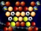 თამაში Bubble Shooter Golden Football ონლაინ