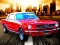თამაში Daily Mustang ონლაინ