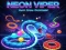 თამაში Neon Viper ონლაინ