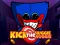 თამაში Kick The Huggie Wuggie ონლაინ